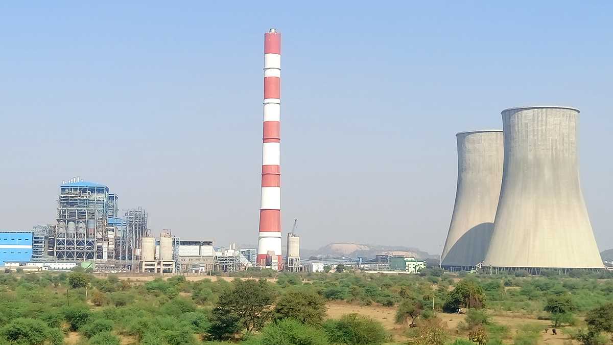 मणिपुर बिजली संयंत्र ईंधन रिसाव : सरकार ने तीन सदस्यीय समिति का गठन किया